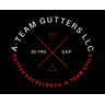 A-Team Gutters logo